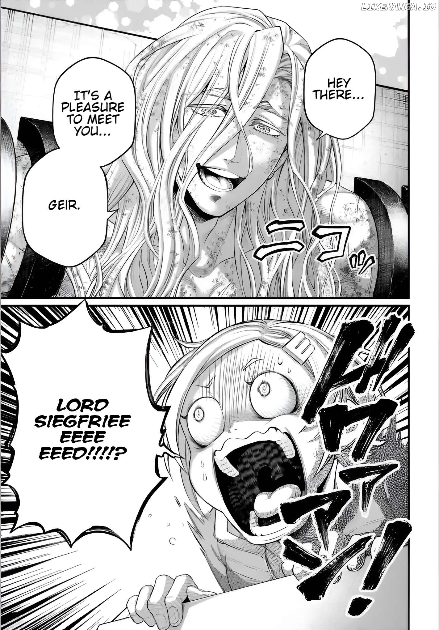 Record Of Ragnarok, Chapter 96 image 37